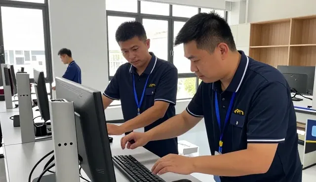 海口星乔士文体用品有限公司构建专业重视技术更新重视技术更新体系