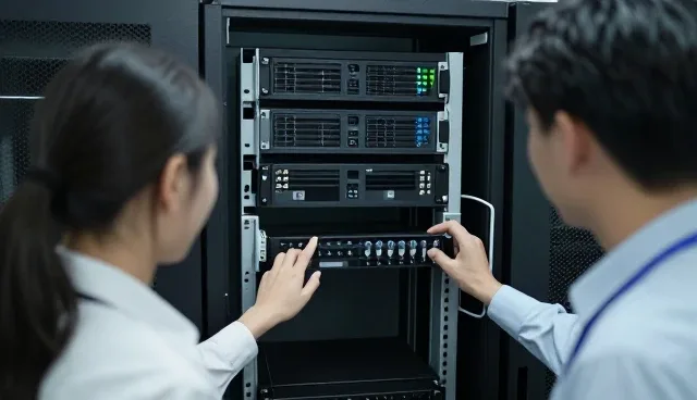 流程优化选型中能力建设的核心关注点