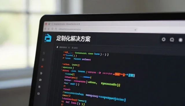 定制开发在技术选型中的关键考量