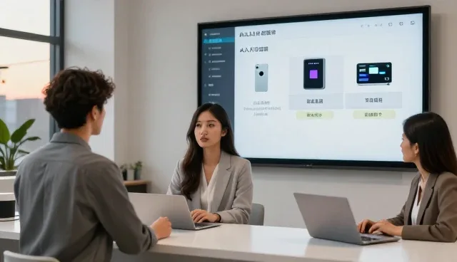 技术选型中的性能考量与适用条件分析