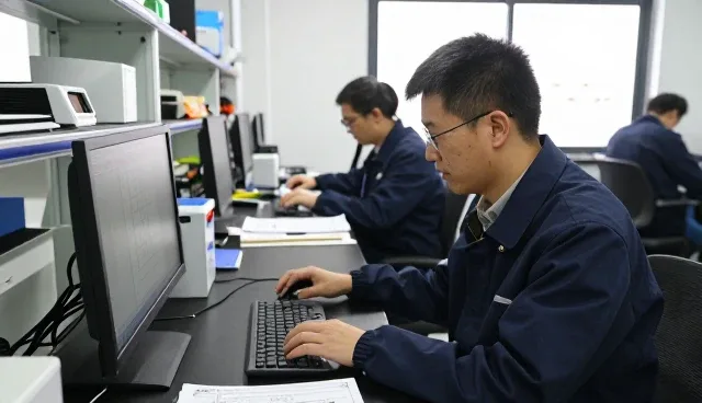 智能办公系统应用体验全面介绍